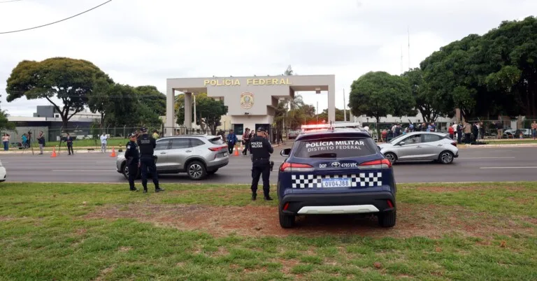 Defesa diz que vai recorrer e critica prisão preventiva de Bolsonaro
