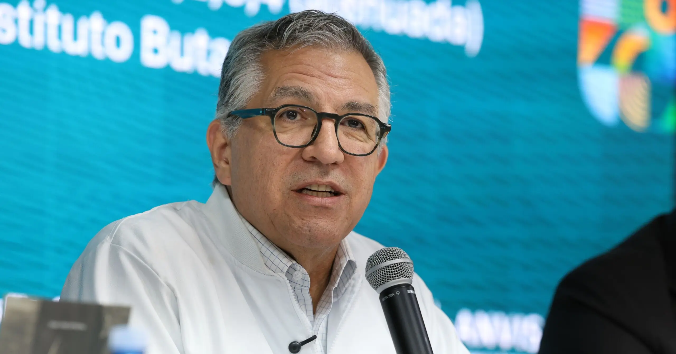 Vacina de dose única do Butantan contra dengue é aprovada e pode reforçar saúde global<div class="iad-mobile-excerpt">A vacina da dengue do Instituto Butantan, que teve o registro aprovado nesta quarta-feira (26) pela Agência Nacional de Vigilância Sanitária (Anvisa), pode beneficiar, além […]</div><div class="iad-cat-meta">  <a href="https://www.iadodinheiro.com.br/author/agencia-brasil/" class="iad-cat-link">    <span class="iad-cat-name">Agência Brasil</span>  </a>  <span class="iad-cat-sep"> | </span>  <span class="iad-cat-date">27.11.2025</span></div>