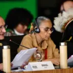 COP30 quer transformar o financiamento climático em renda básica global