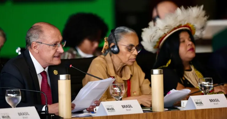 COP30 quer transformar o financiamento climático em renda básica global