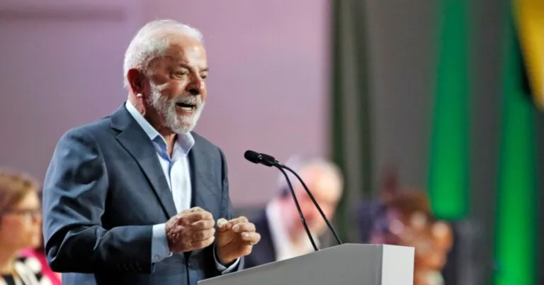 Lula abre COP30 com apelo global: “A tragédia climática já é presente”