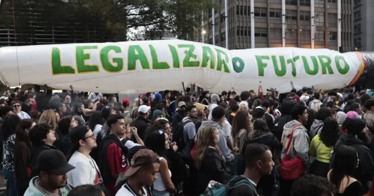 STJ adia prazo para regulamentação do plantio de cannabis medicinal