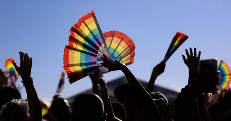 Em 12 anos cresce em 700% união de casais homoafetivos no Brasil