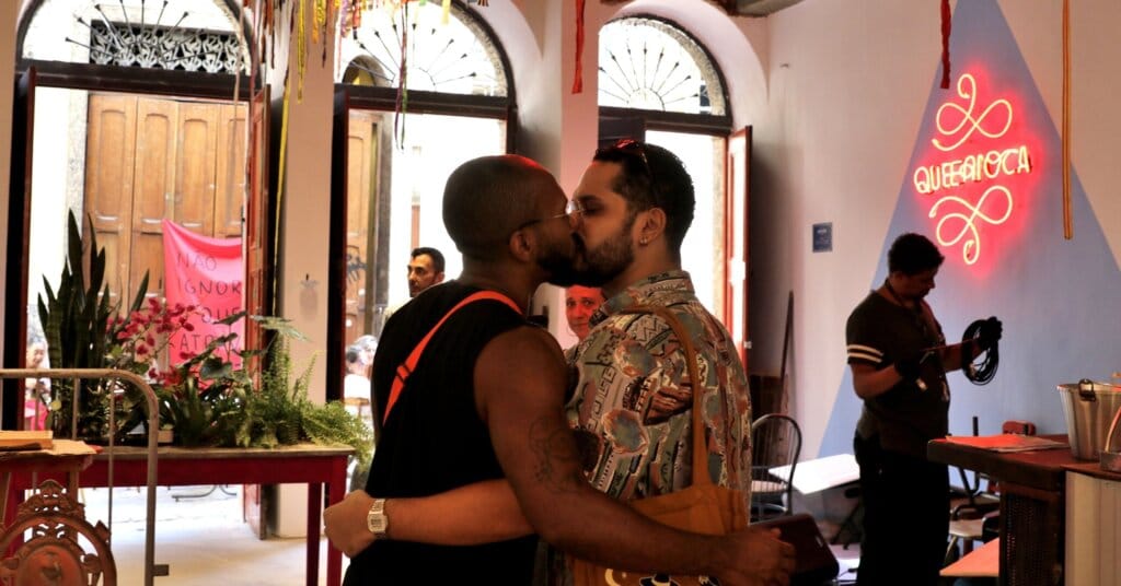 Casamento homoafetivo (1)