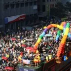 Casamento homoafetivo passa a valer em toda a União Europeia, decide tribunal