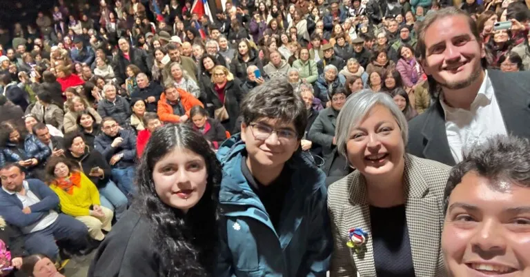 No segundo turno, Chile decide entre avançar com direitos sociais ou retroceder ao ultraliberalismo