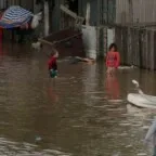 Ciclone que devastou o Sul do país evidencia o preço social da nova era do clima