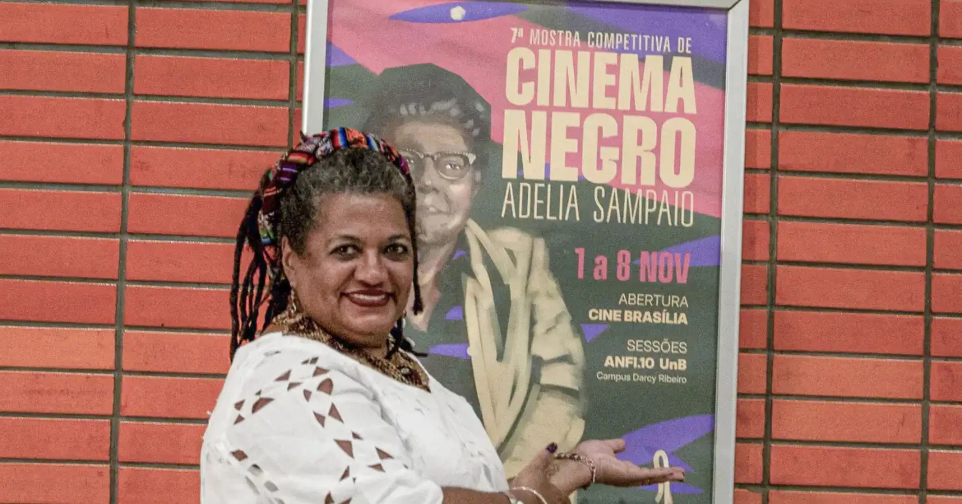 Cineastas negras