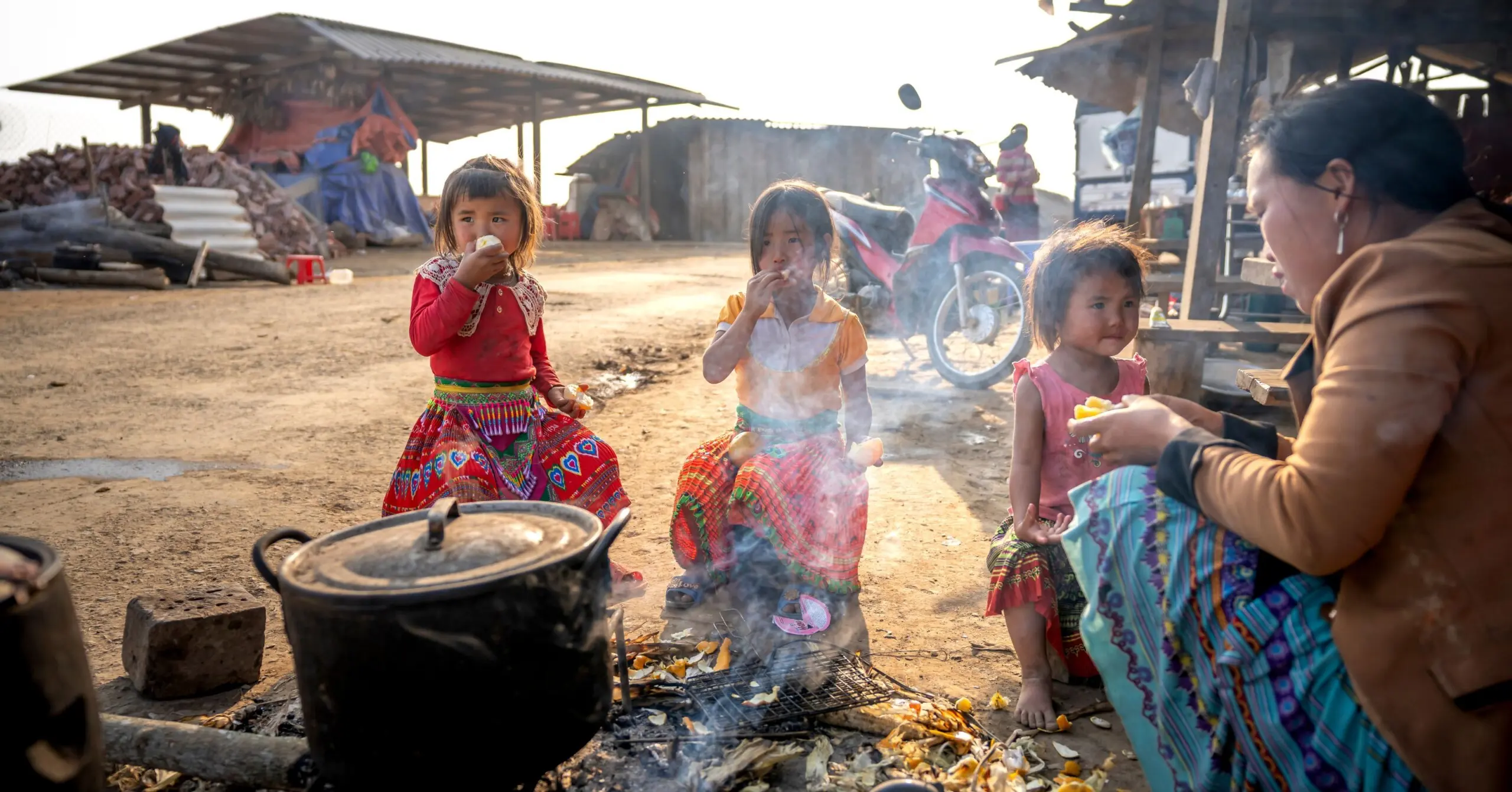 Custo da desigualdade