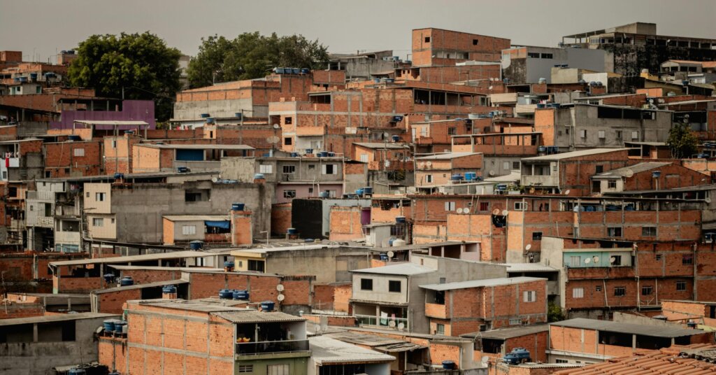 Custo da desigualdade