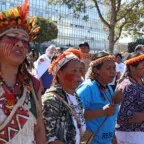 Exploração de lítio na Argentina expulsa indígenas e ameaça territórios