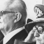 O milagre e o silêncio: o Brasil da ditadura militar