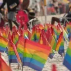 Encontro LGBTQIA+ dos bancários do Rio celebra o amor como direito no trabalho e na vida