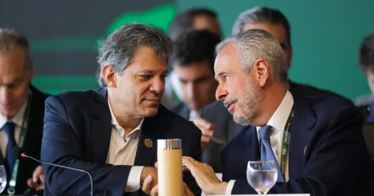 Como o Estado Mínimo do Brasil nasceu da escassez, e não da ideologia