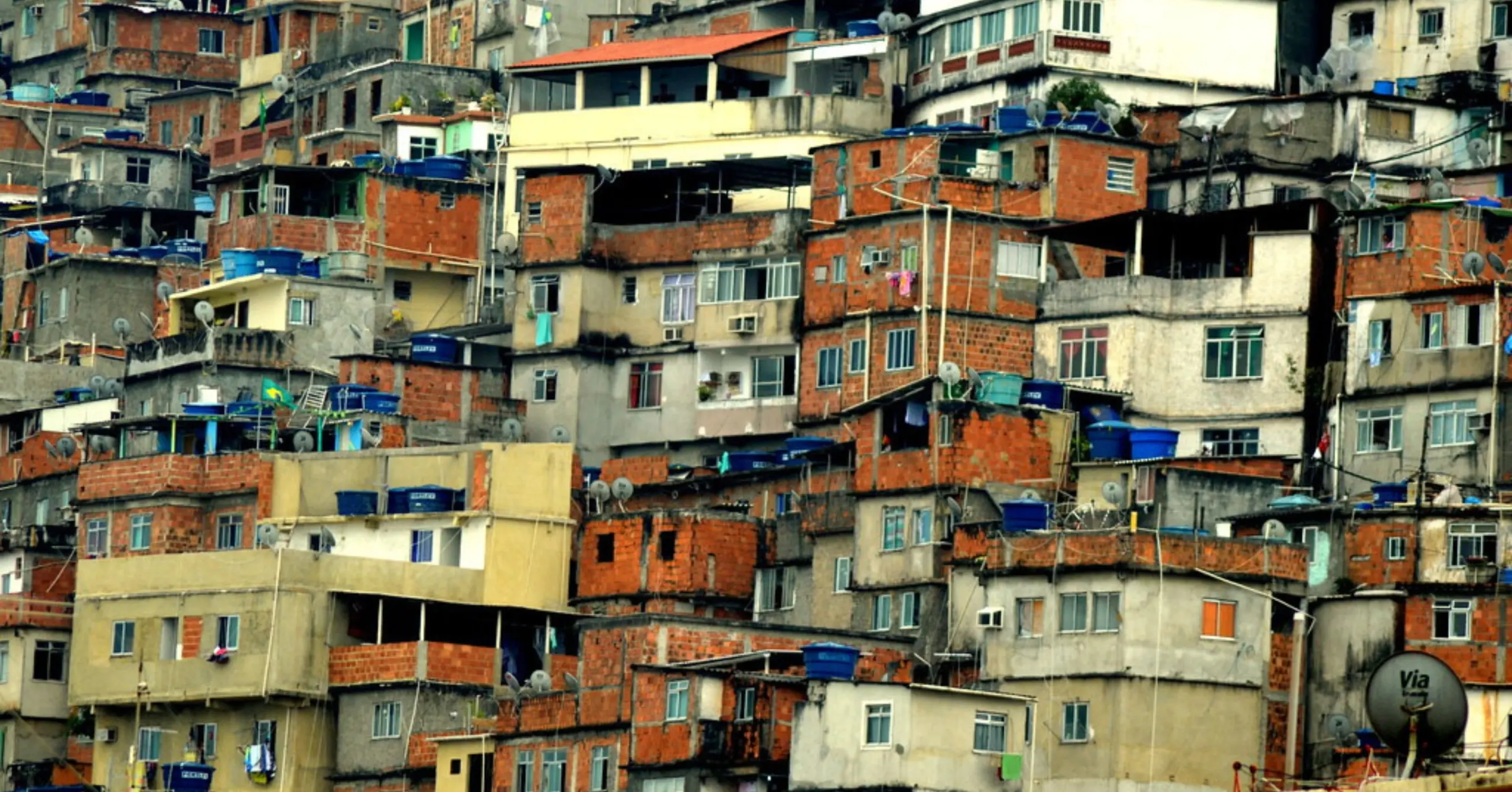 Favelas de São Paulo registram até 15 °C a mais que bairros vizinhos<div class="iad-mobile-excerpt">São Paulo (Brasil) — Entre dezembro de 2024 e fevereiro de 2025, imagens termais do satélite Landsat 8 analisadas pelo Centro de […]</div><div class="iad-cat-meta">  <a href="https://www.iadodinheiro.com.br/author/ia-dinheiro/" class="iad-cat-link">    <span class="iad-cat-name">Redação IA Dinheiro</span>  </a>  <span class="iad-cat-sep"> | </span>  <span class="iad-cat-date">28.11.2025</span></div>