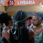 Flup 2025 reforça legado negro e desafia hegemonias culturais no Rio