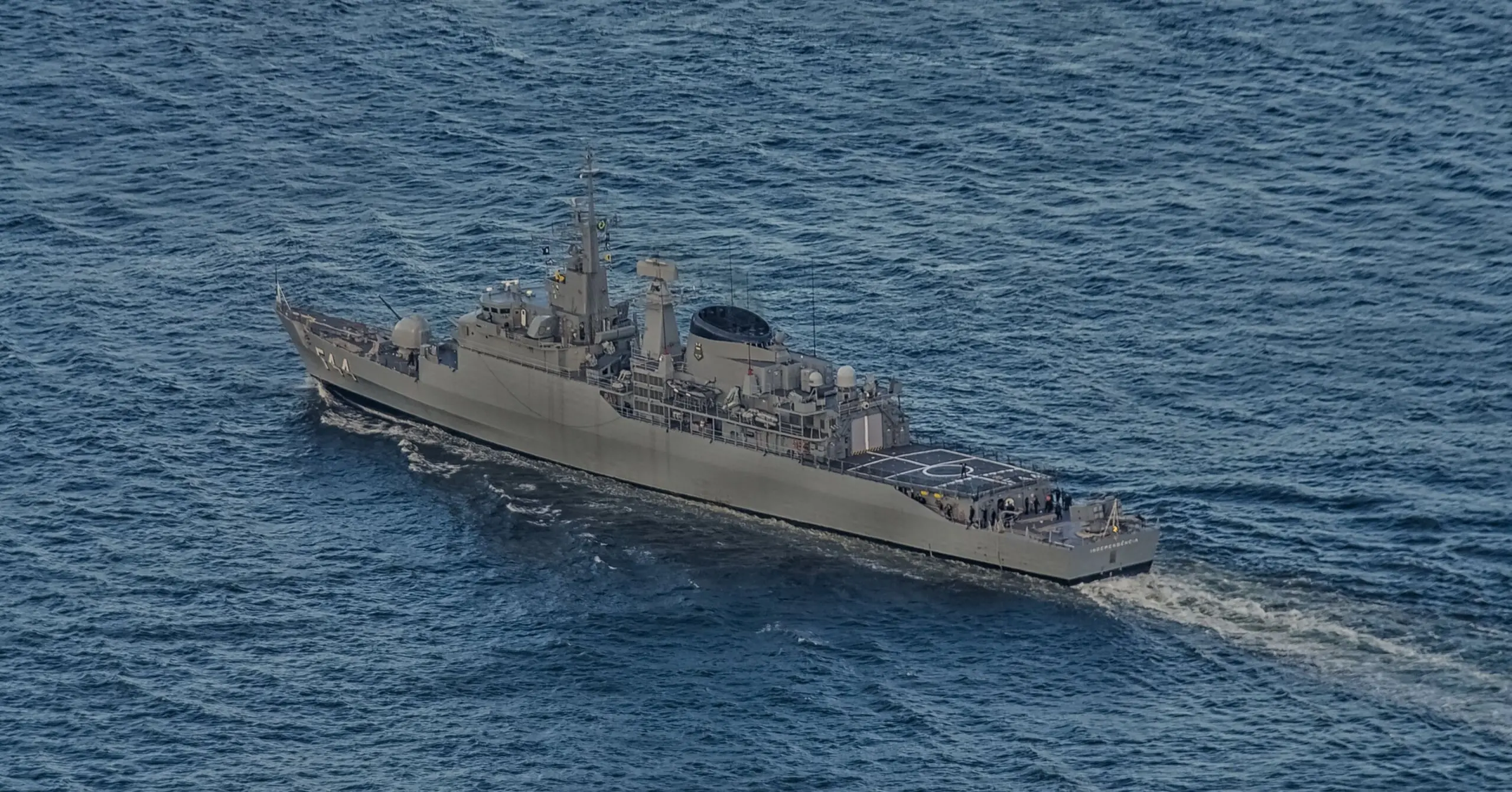 Frente popular do Panamá critica escalada militar dos EUA na região<div class="iad-mobile-excerpt">Cidade do Panamá (Panamá) — A Frente Nacional para a Defesa dos Direitos Econômicos e Sociais do Panamá (Frenadeso) pediu ao governo […]</div><div class="iad-cat-meta">  <a href="https://www.iadodinheiro.com.br/author/ia-dinheiro/" class="iad-cat-link">    <span class="iad-cat-name">Redação IA Dinheiro</span>  </a>  <span class="iad-cat-sep"> | </span>  <span class="iad-cat-date">28.11.2025</span></div>