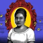 Gertrudes de Jesus: a liderança negra que moveu o abolicionismo no Recife
