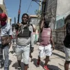 Sistema prisional do Haiti colapsa com milhares detidos e mortes em massa