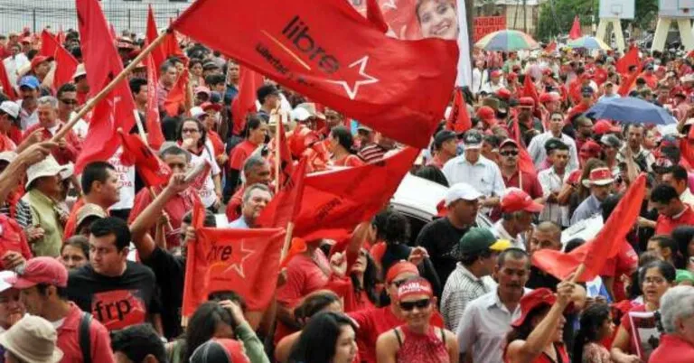 Candidata de esquerda denuncia tentativa de sabotagem eleitoral em Honduras