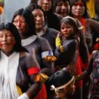 Igualdade racial e direitos humanos ganham espaço inédito na COP30