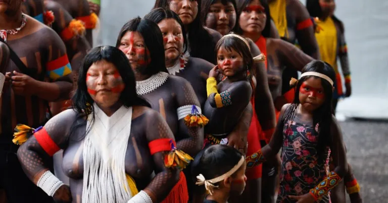 Igualdade racial e direitos humanos ganham espaço inédito na COP30