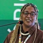 Pesquisa da FGV mostra invisibilidade racial na governança climática global