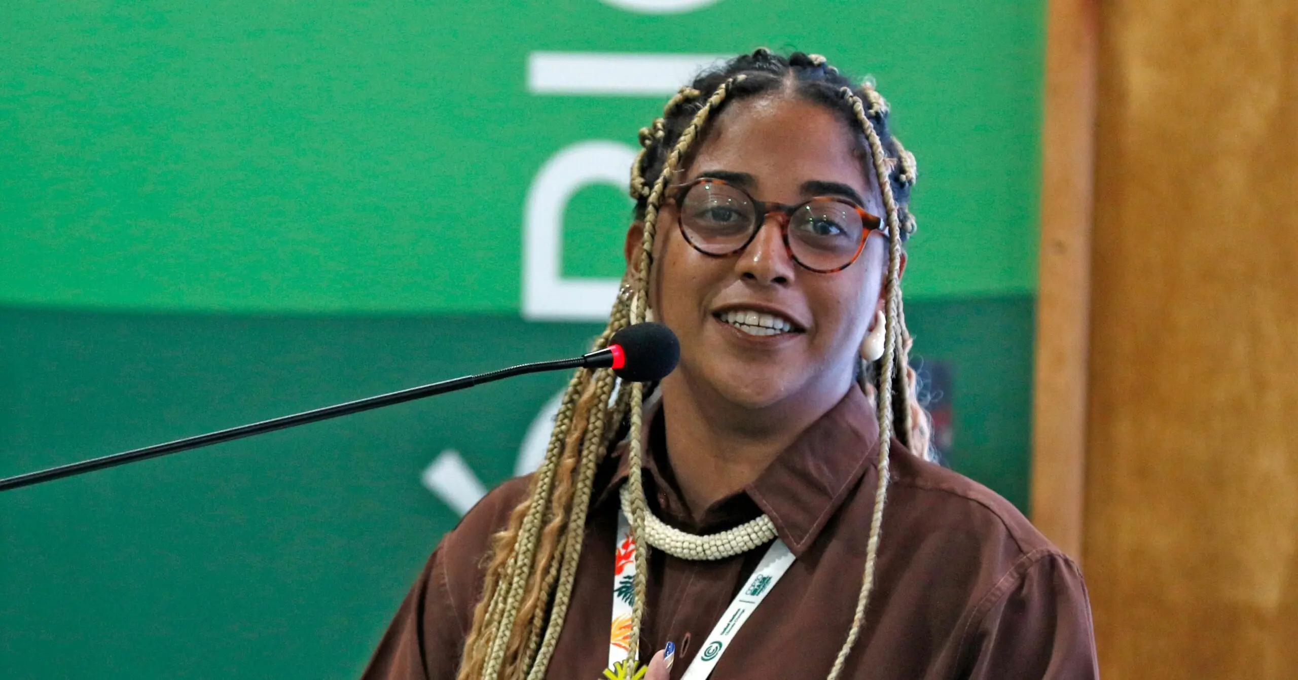 Invisibilidade racial