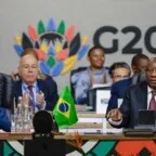 G20 encerra cúpula com pressão por justiça climática e força maior do Sul Global