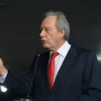 Lewandowski articula integração do Mercosul e propõe banco regional de dados