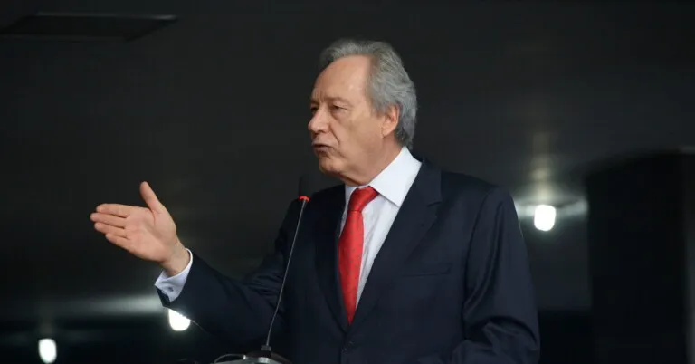 Lewandowski articula integração do Mercosul e propõe banco regional de dados