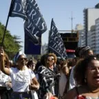 Marcha das Mulheres Negras volta a Brasília e cobra dívida histórica do país