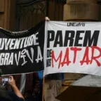 Pesquisador aponta uso da lei para legitimar mortes de negros no país