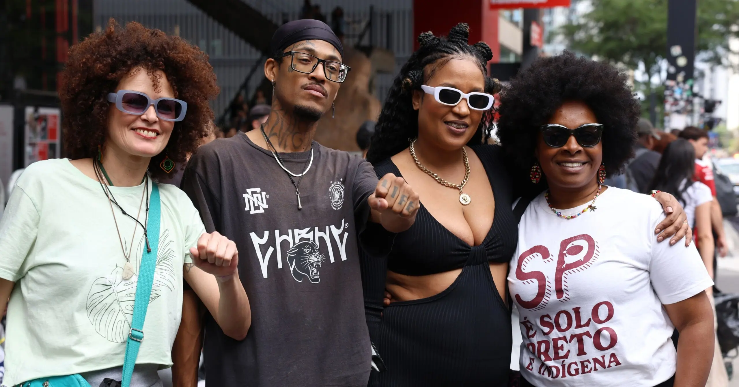 Observatório de Saúde da População Negra