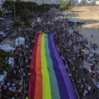 Rio celebra 30 anos da Parada do Orgulho LGBTI+ neste domingo