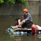 Governo mobiliza recursos e força-tarefa para reconstrução no Paraná