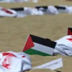 ONU legitima plano dos EUA para Gaza e reforça tutela externa sobre palestinos