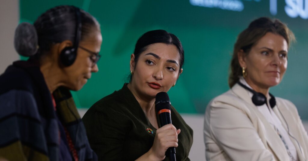 Plano para integrar clima