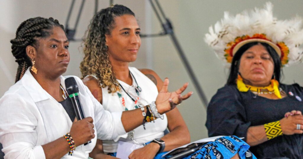 Proteção de crianças