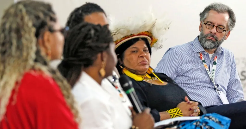 Proteção de crianças