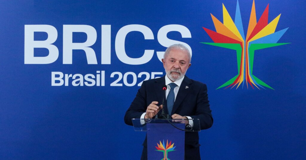 Protecionismo dos EUA