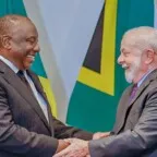 Relatório indica que protecionismo dos EUA fortalece alianças do Sul Global