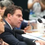 Moraes manda prender Ramagem após aparição do deputado em Miami