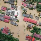 Falta de preparo torna o clima um risco estrutural para o Brasil