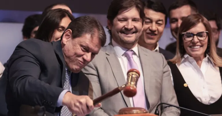 Privatizada, Sabesp lucra alto enquanto periferias enfrentam falta d’água