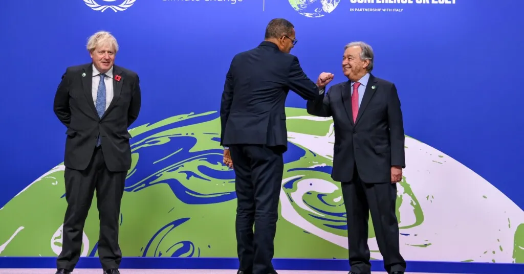 São Tomé e Príncipe