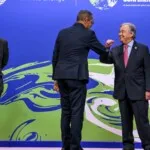 São Tomé e Príncipe