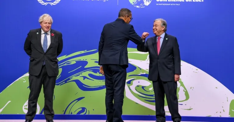 FMI e São Tomé e Príncipe fecham acordo para ampliar crédito e conter crise