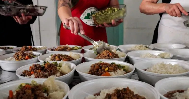 Brasil lança Marco de Sistemas Alimentares para enfrentar clima e desigualdades