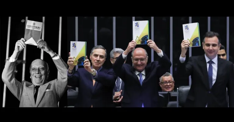 Social-democracia: o modelo que guiou a transição democrática, mas nunca saiu do papel